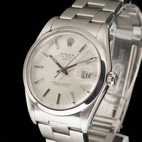 rolex oyster perpetual 34mm price